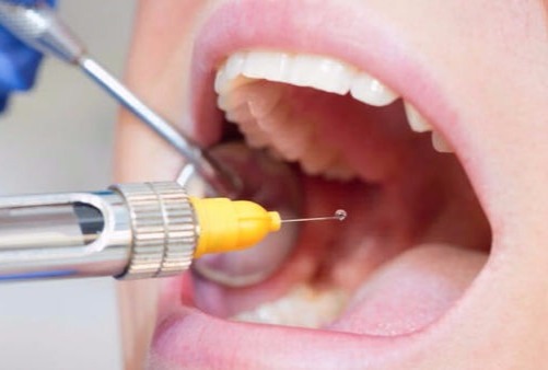 Clínica Dental Fernandez Quintás